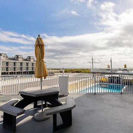 6201 Ocean Ave, Unit 204 - The Nassau Inn Вайлдвуд Экстерьер фото