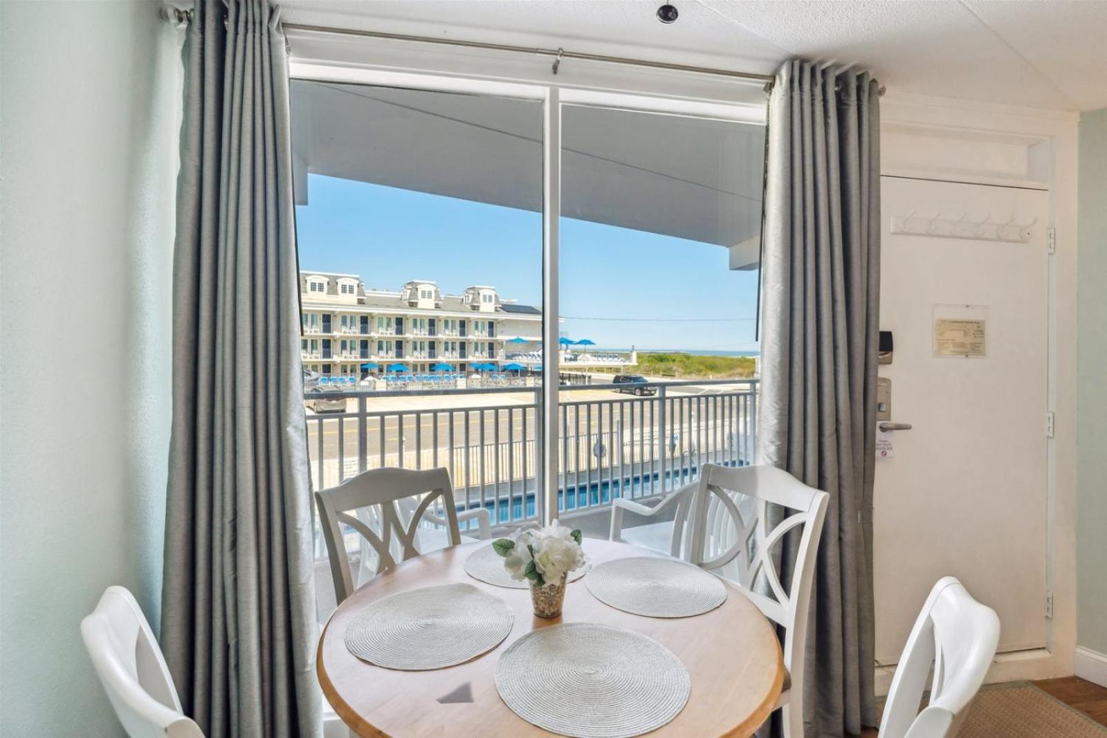 6201 Ocean Ave, Unit 204 - The Nassau Inn Вайлдвуд Экстерьер фото